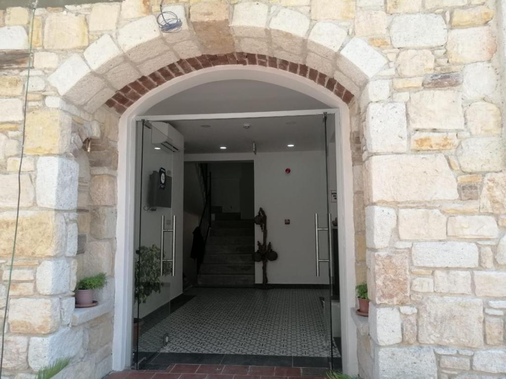 Adil Pansiyon
