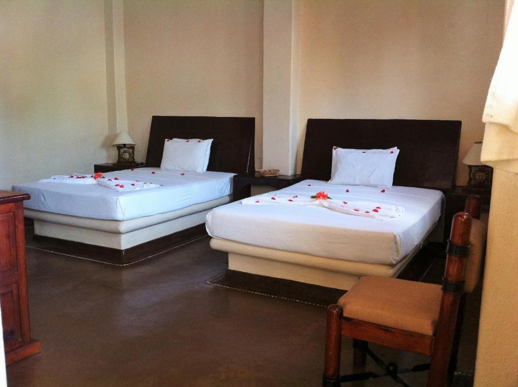 Hotel Casa de la Palma Bed & Breakfast
