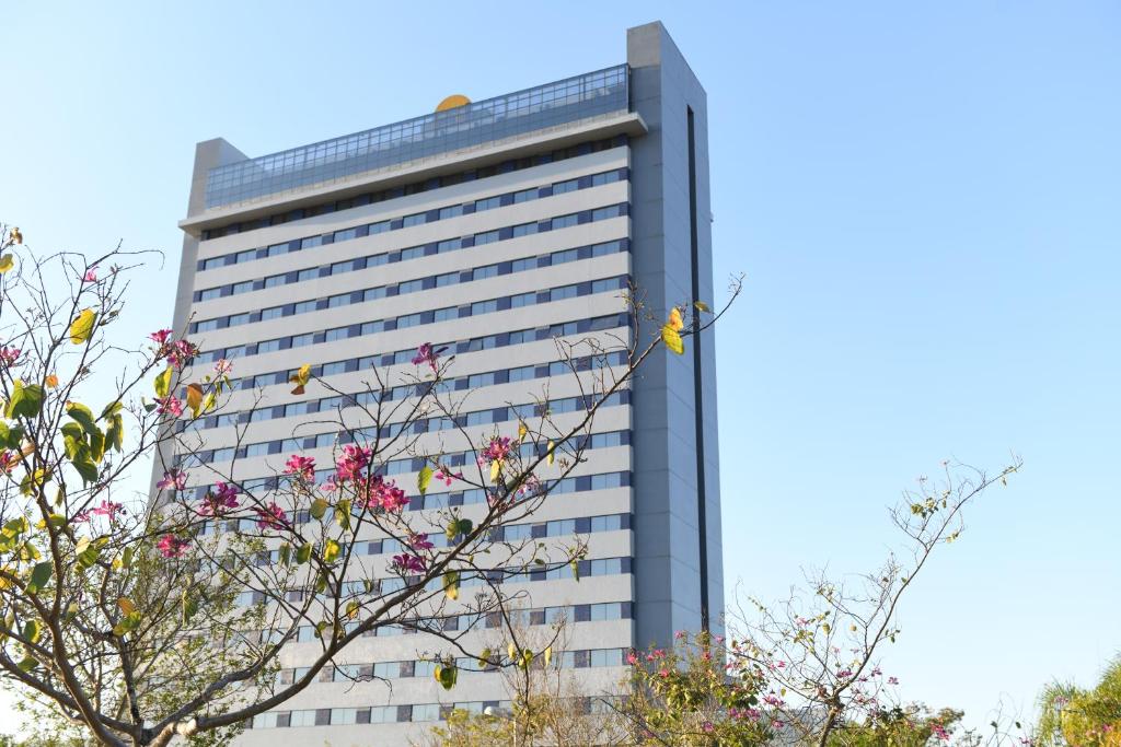 Hotel Rainha do Brasil
