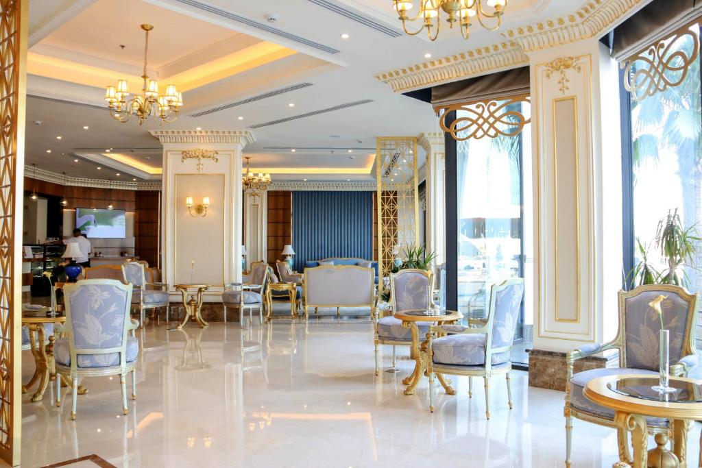 Braira Al Jubail