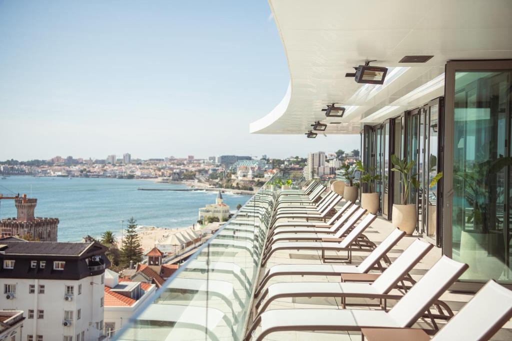 EVOLUTION Cascais-Estoril Hotel