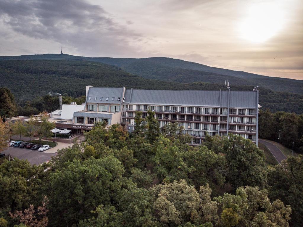 Lifestyle Hotel Mátra