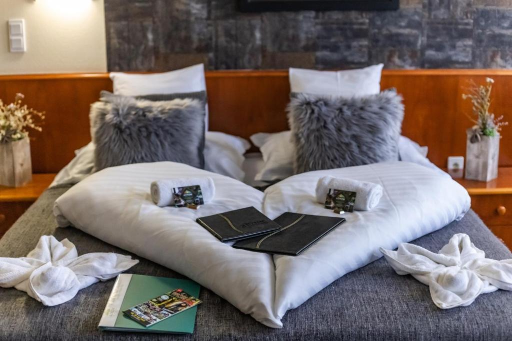 4 Évszak Hegyihotel
