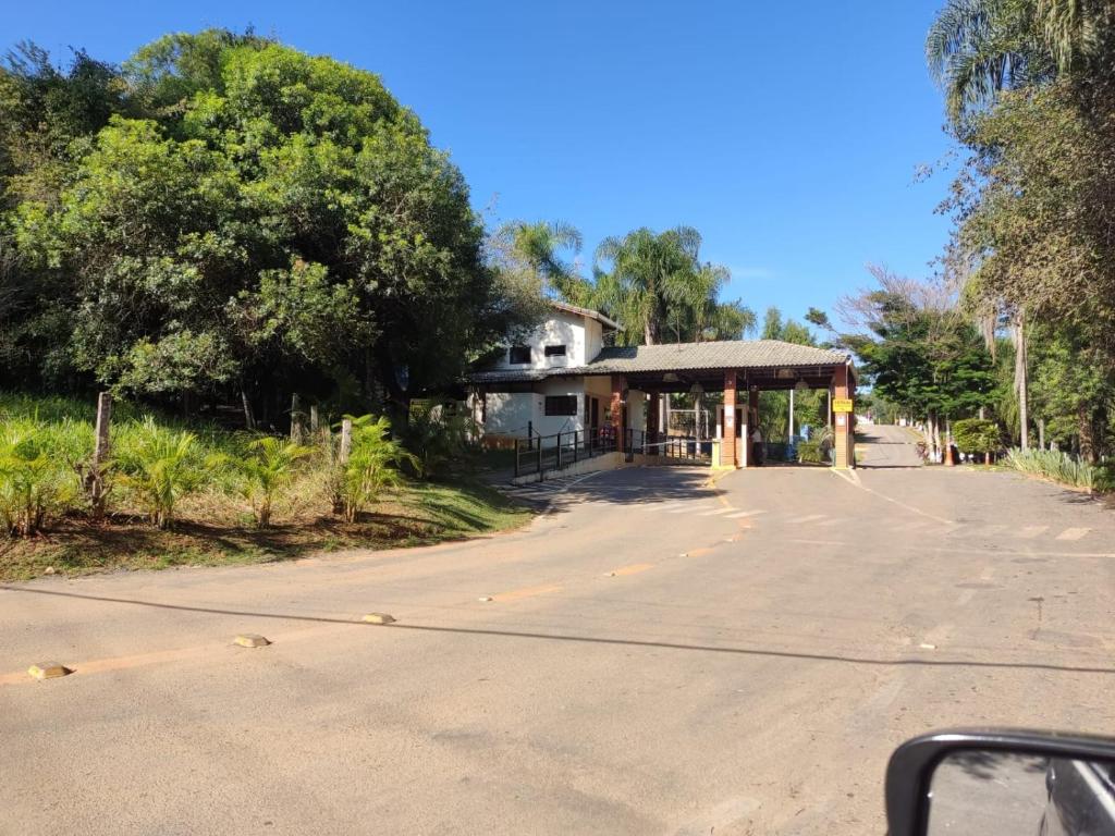 SITIO EM IBIUNA CONDOMINIO RECREIO VERDE