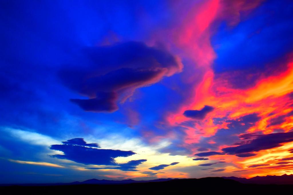Clouds B&B