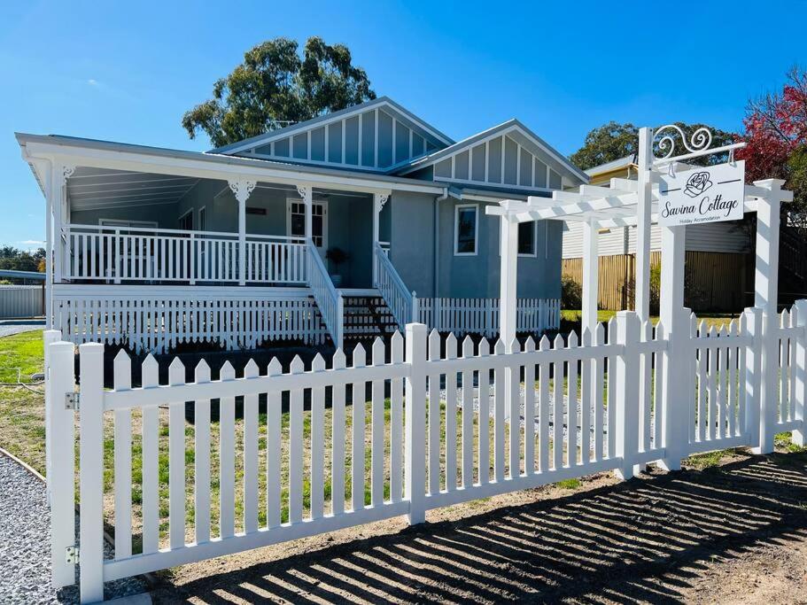 Savina Cottage