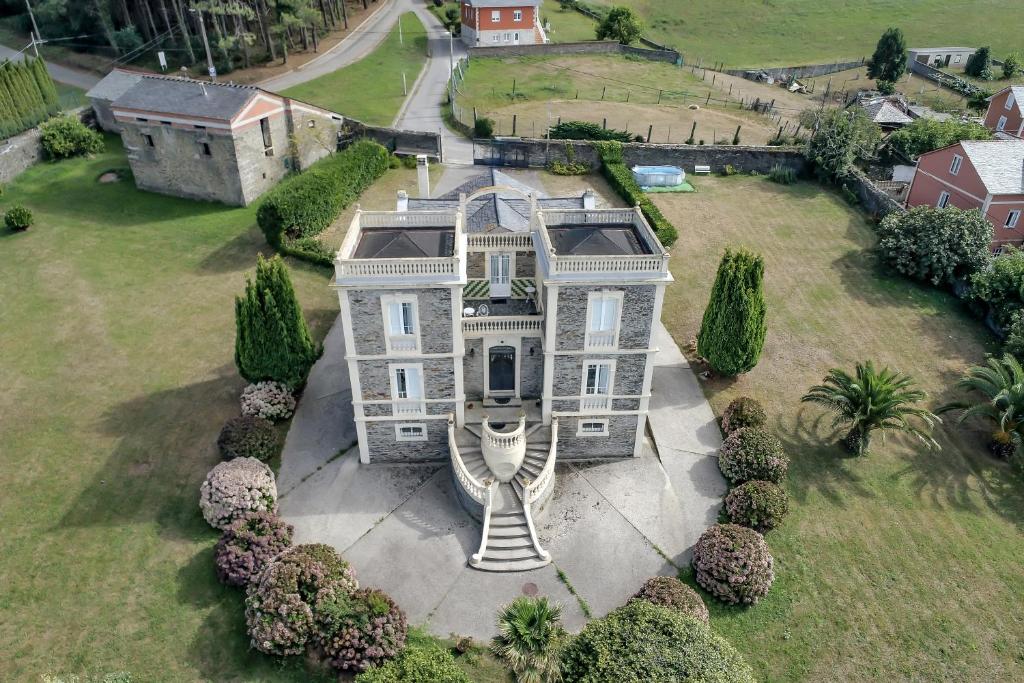 Villa Auristela