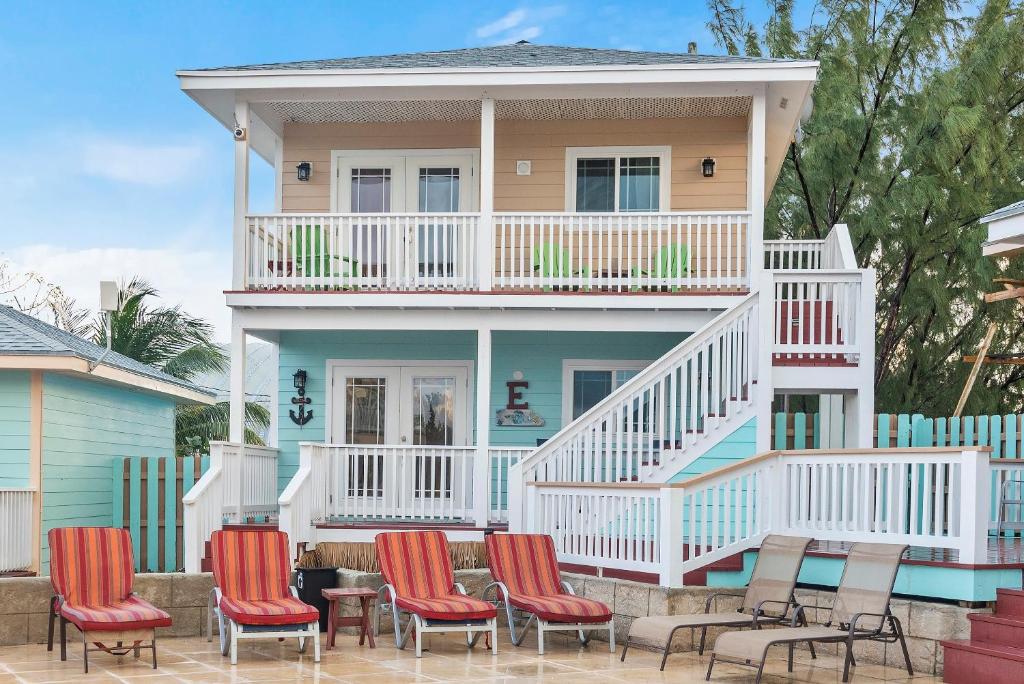EMBRACE Resort