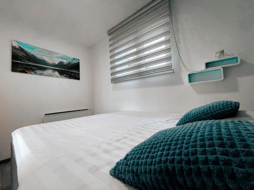 Luxury Apartman ASIA Rijeka