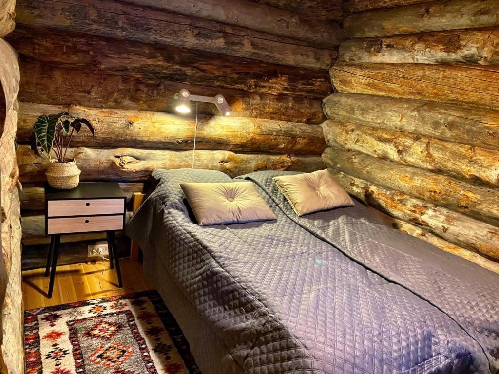Holiday Home Ruka Etelärinne 10 B