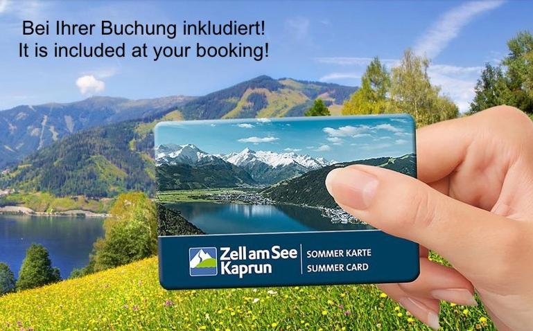 Falcon Suites Zell am See