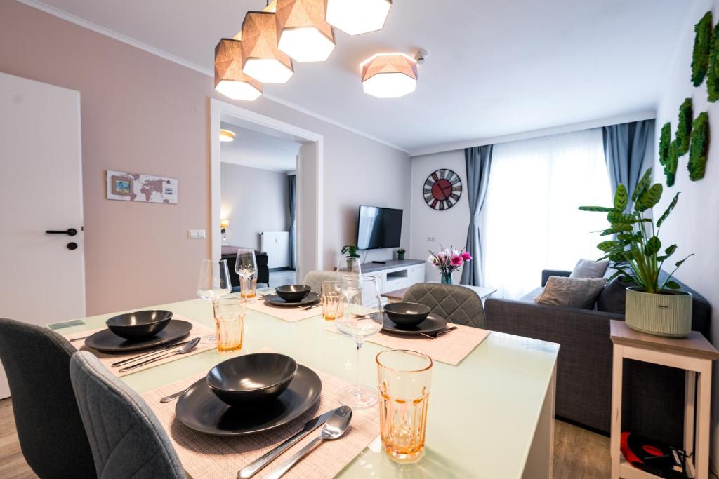 BoRa Apartments