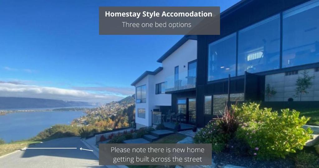 Luckie Lane Homestay