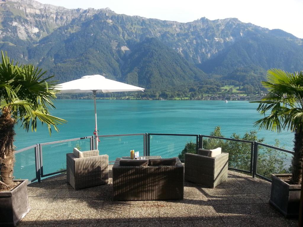 Hotel Brienzersee