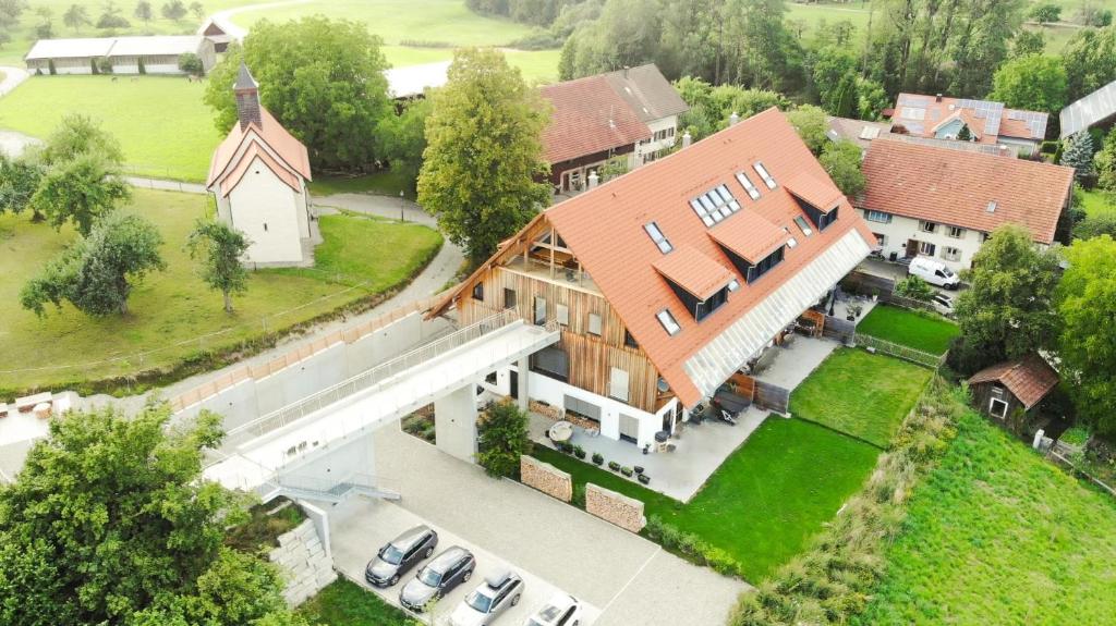 Trautesheim Ferienwohnungen