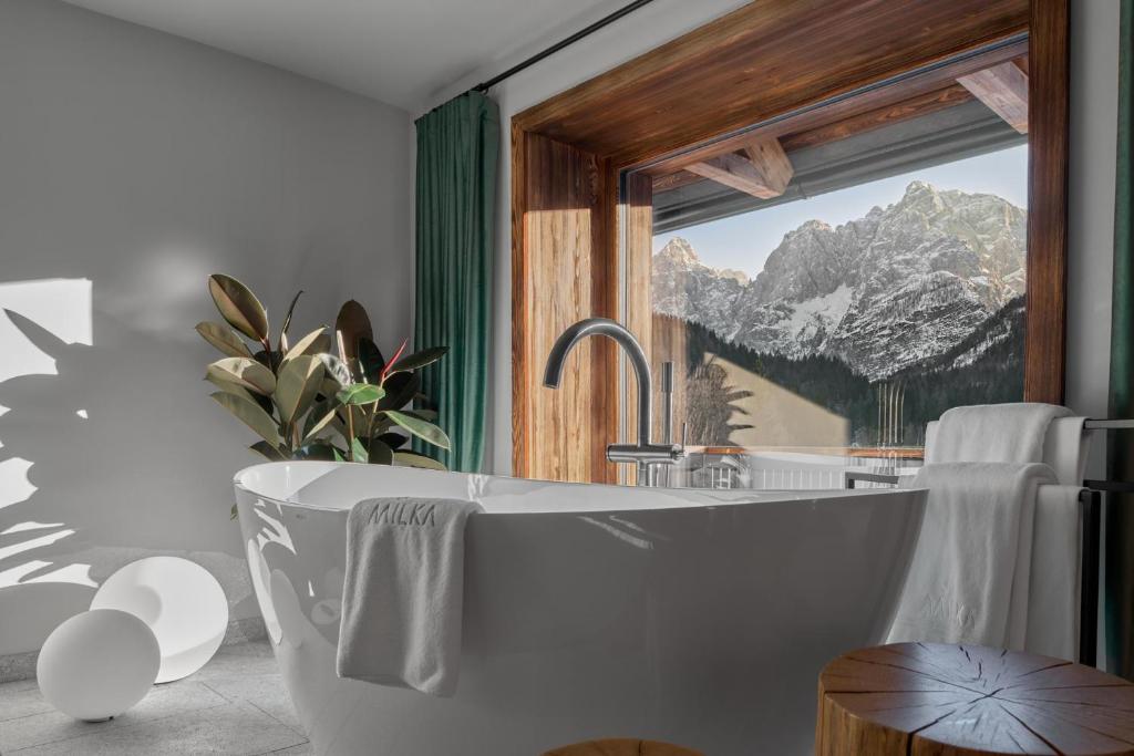 Milka Boutique Hotel
