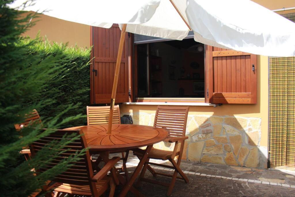 Cottage Ani & Mau