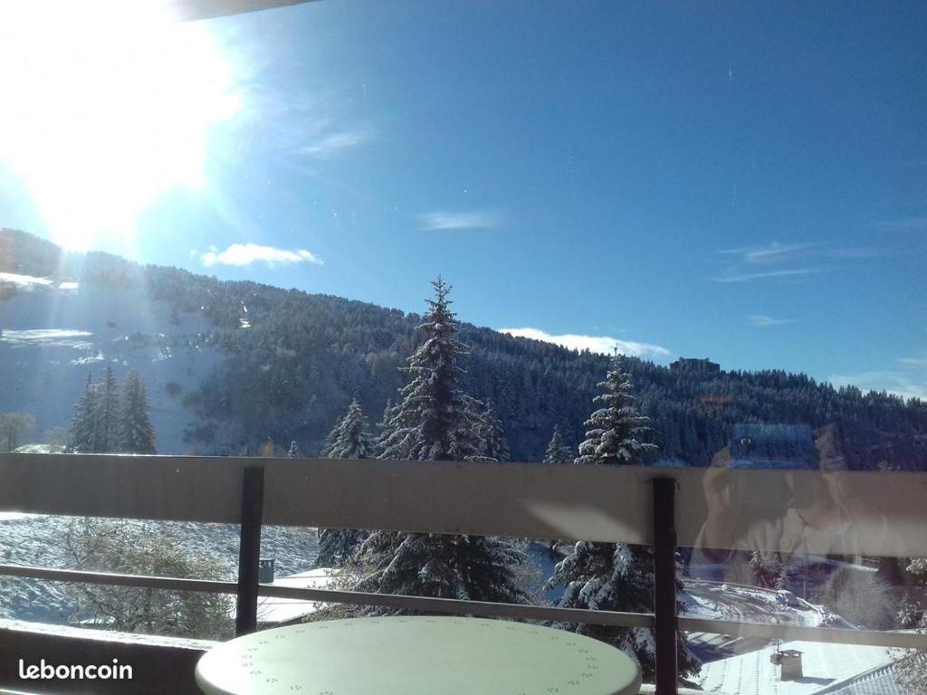 Chamrousse - Résidence Eterlou