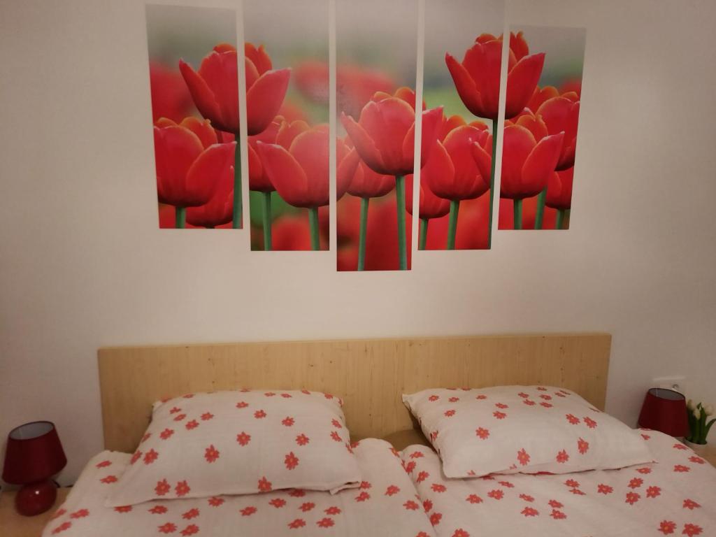 Apartma Rožle