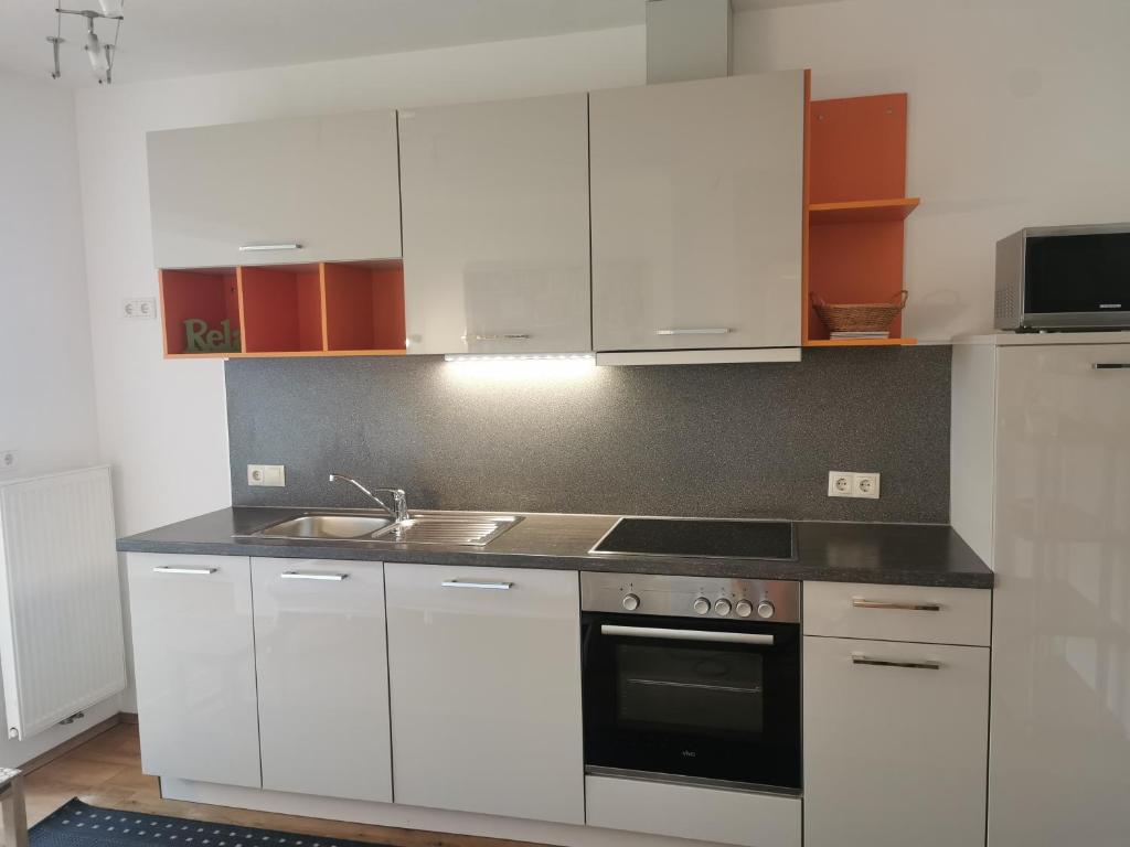 Apartment Aigner
