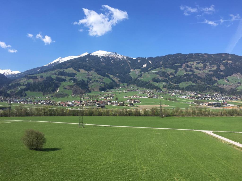 Apart Pankrazblick