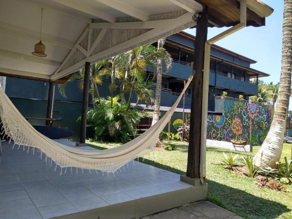 Yabás Praia