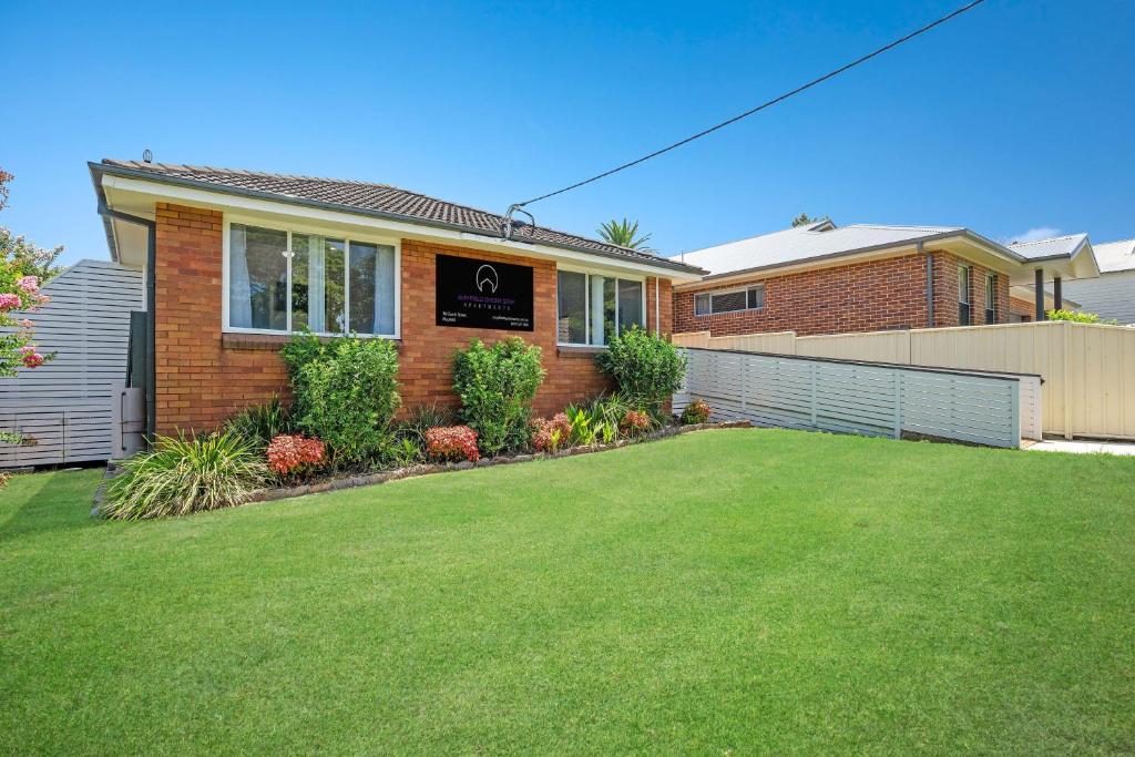 Mayfield Short Stay Apartments