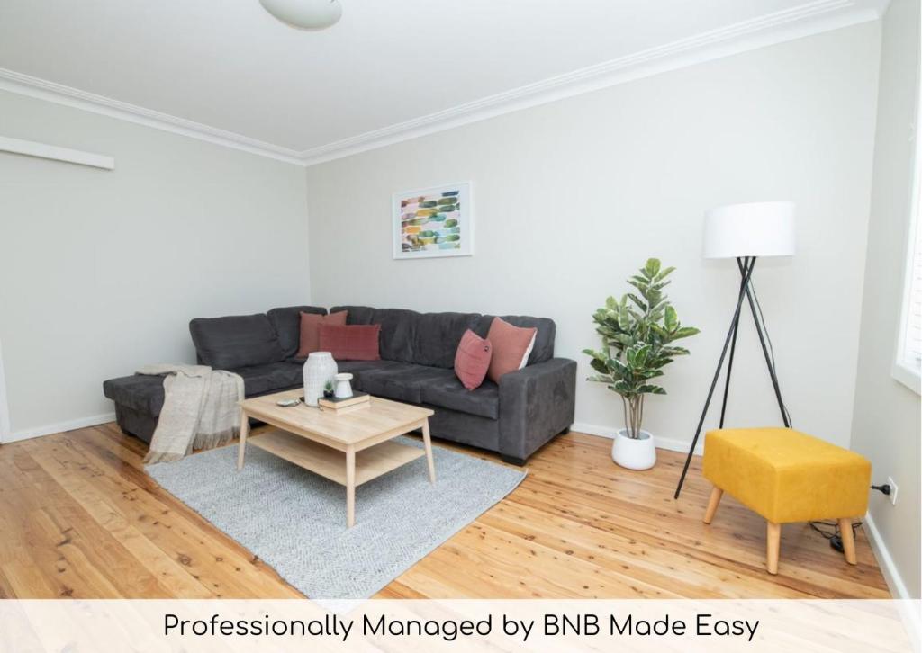 Sweet Caroline Sunny & Spacious Sleeps 6