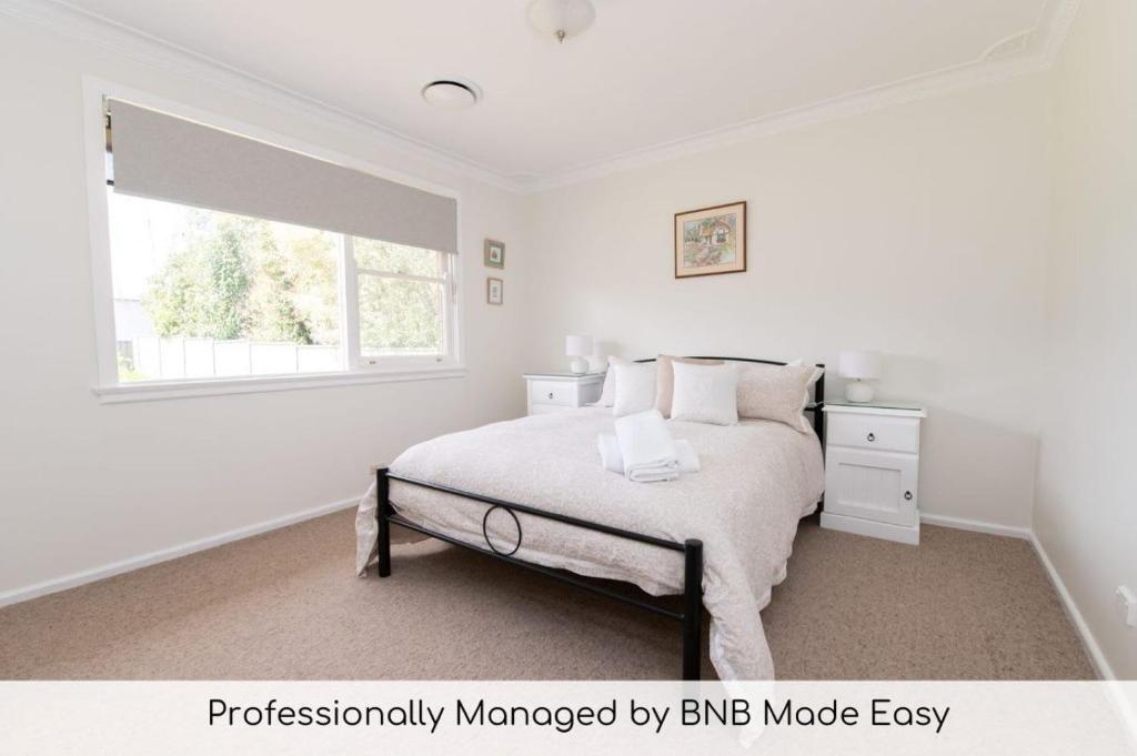 Oak St - Perfect Home Away From Home Close to CBD