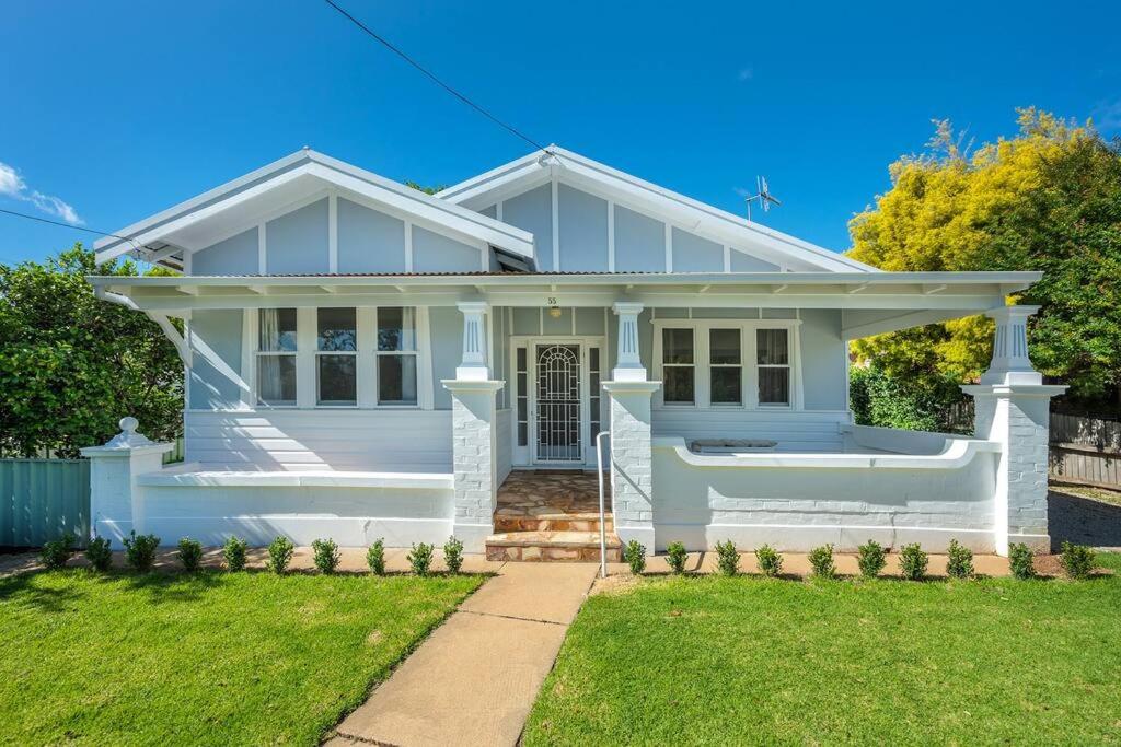 Brightly Cottage