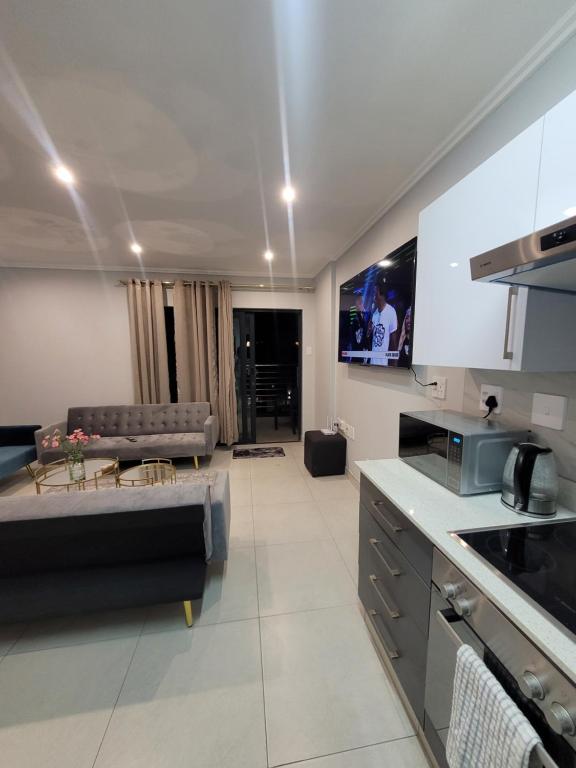 Summer Square Two bedroom