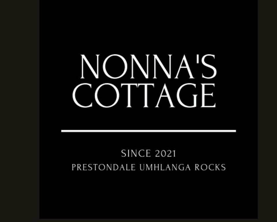 Nonna's Cottage