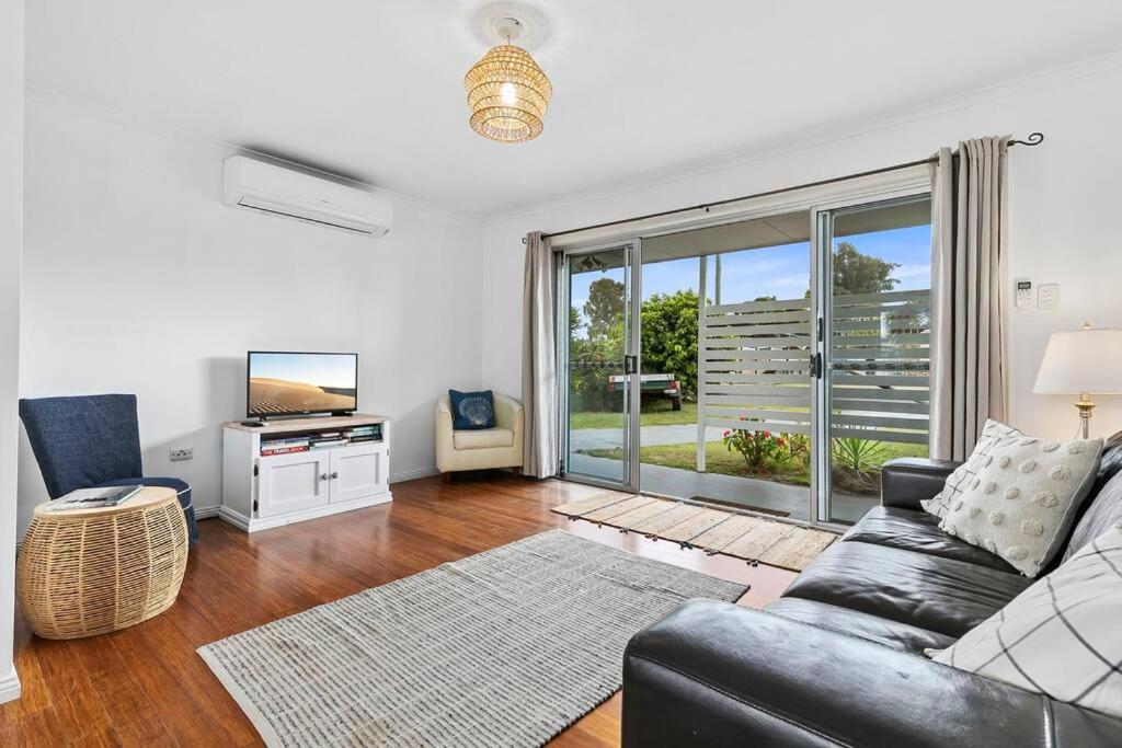 Banksia Breeze Cottage - Holiday home