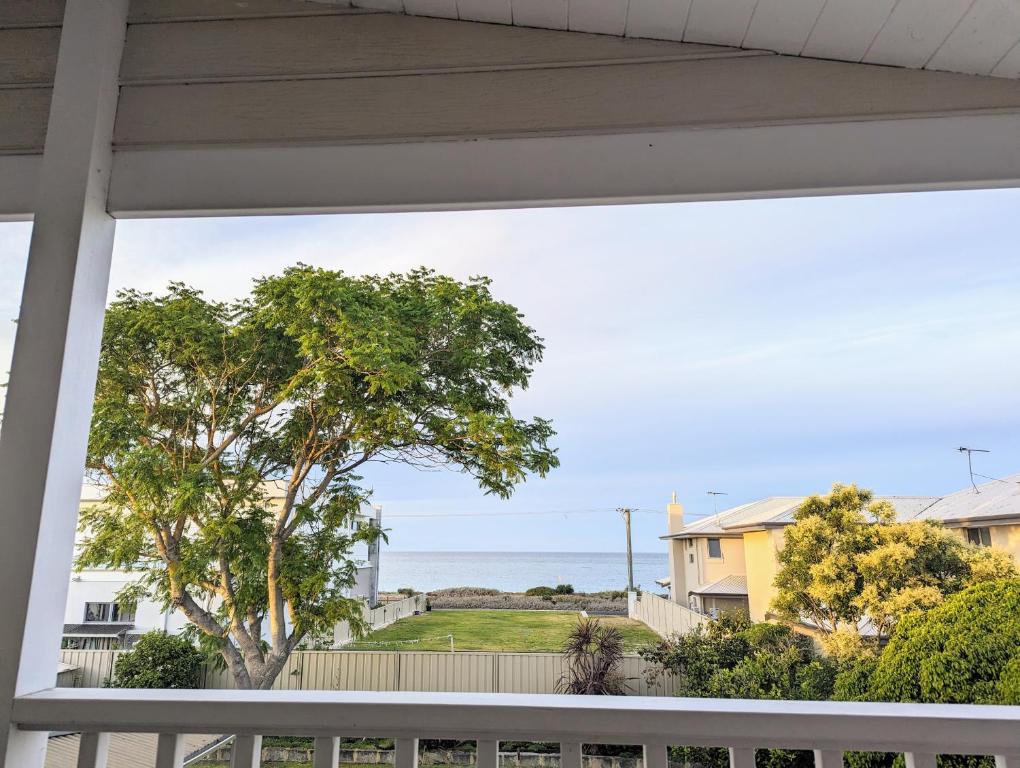 Busselton Beachside