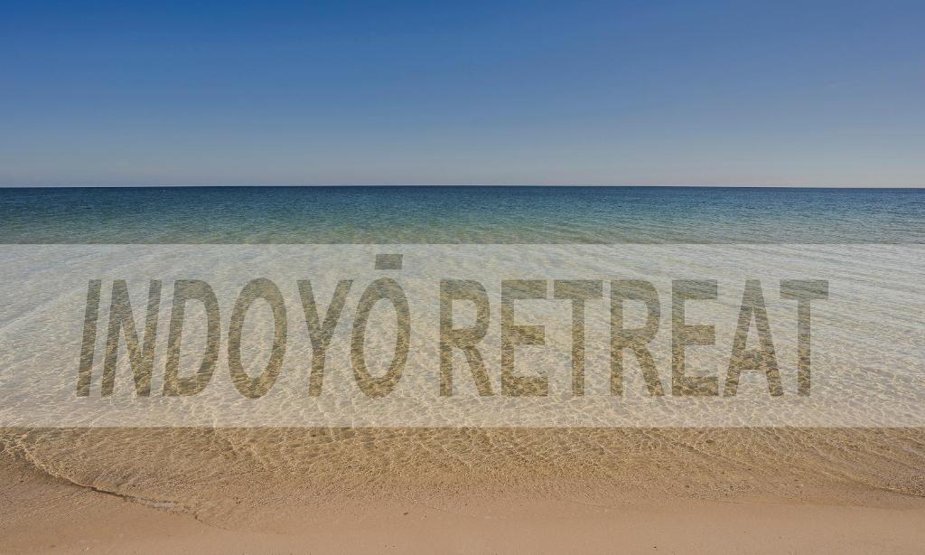 Indoyo Retreat