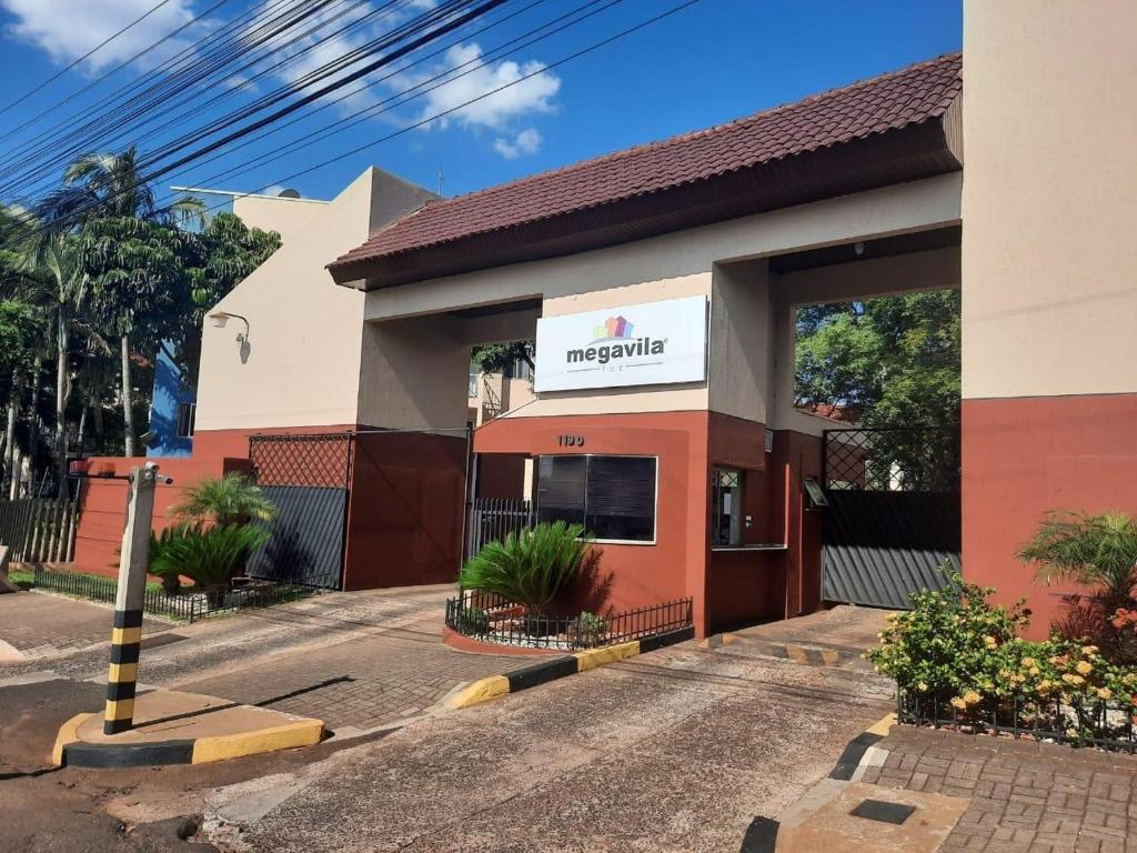 Apartamento Aconchegante