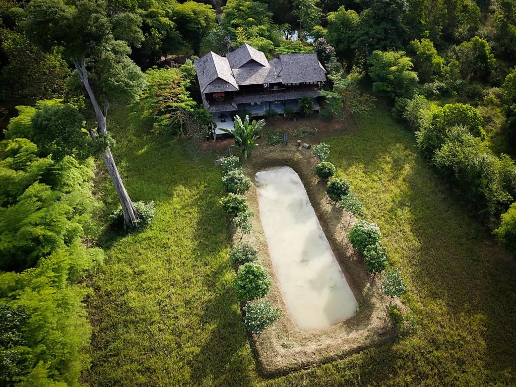 Ma Maison Khaoyai