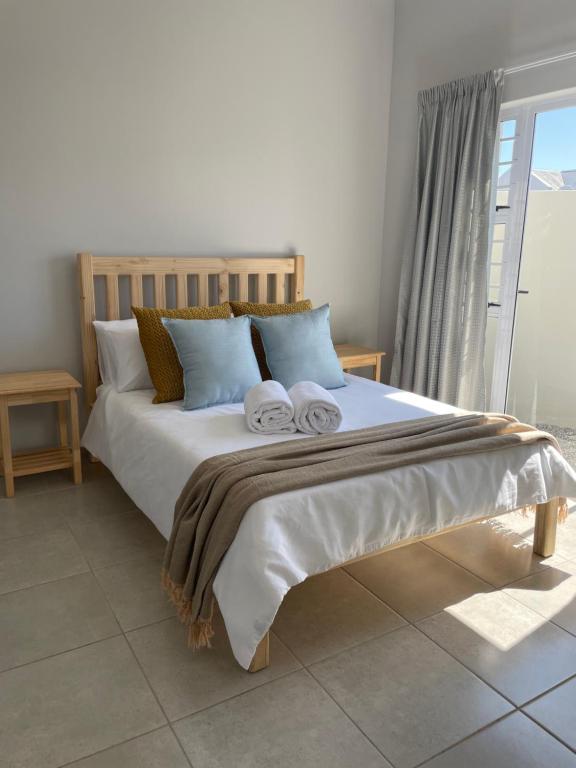 CoCo Kai Self-Catering Accommodation, Laguna Sands, Langebaan