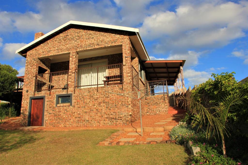Tranquility Self Catering Apartment