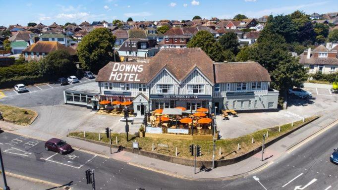 Downs Hotel