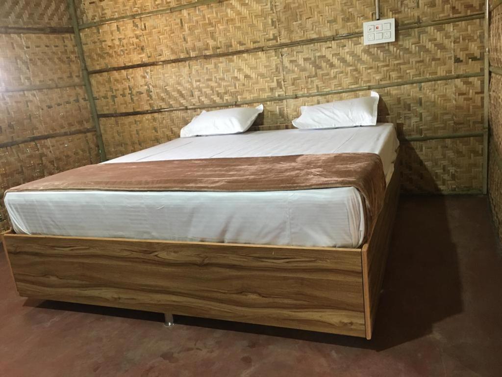 Goutham Guest House And Restaurant Hampi