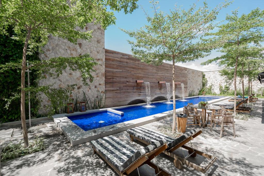 Pauli Boutique Hotel