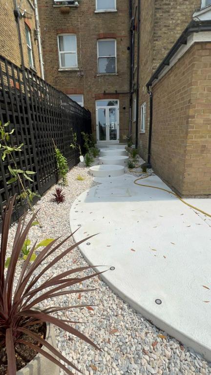 Cliffs Pavilion 2 Bedroom Apartment