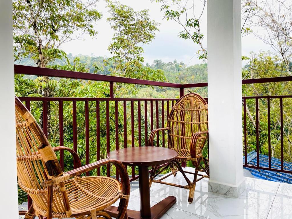 WinterHome homestay