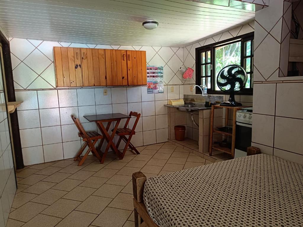 Hostel & Eventos Jussara Cultural Joinville
