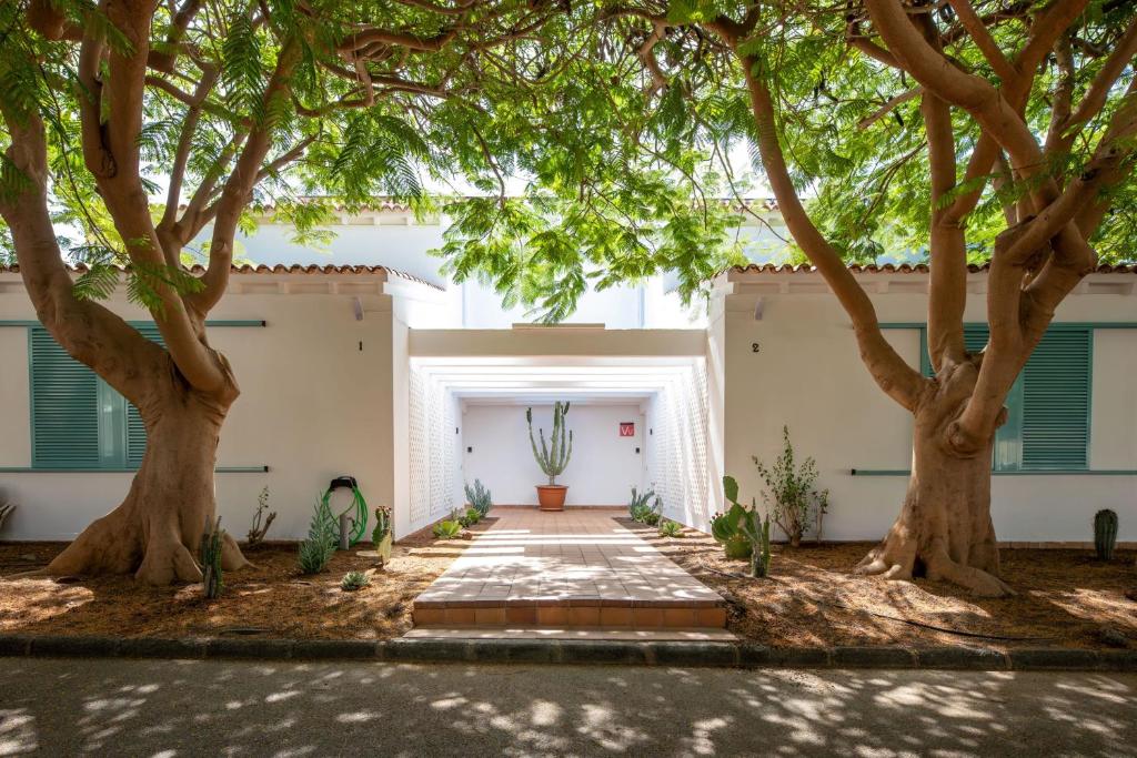 Villa Sun en Pasito Blanco