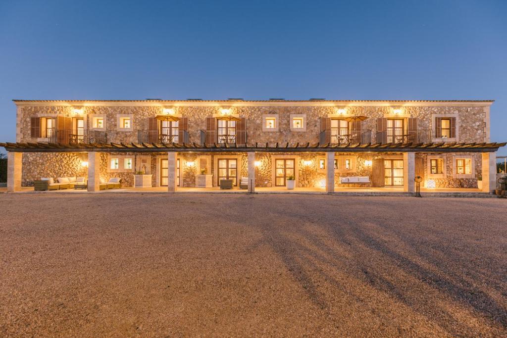 Antonias Finca Agroturismo Adults Only