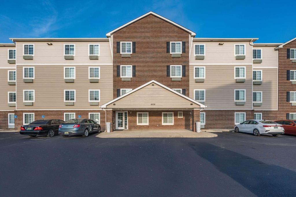 Extended Stay America Select Suites - Dayton - Miamisburg