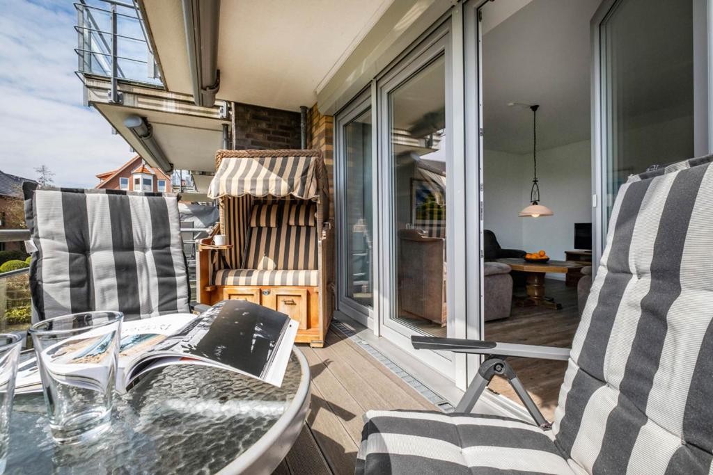 Haus Seehafen Seehafen 1 5