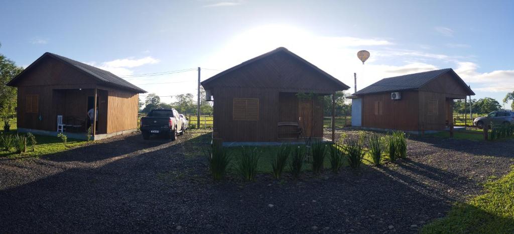 POUSADA ROTA DOS BALÕES